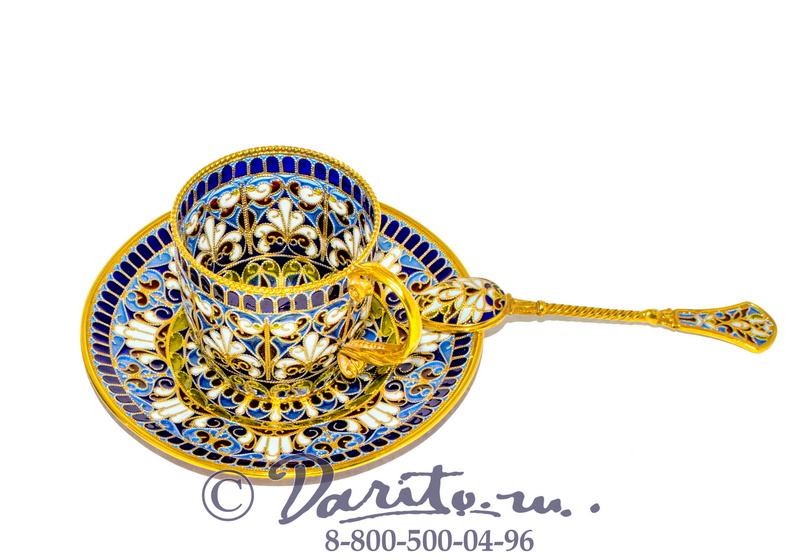 Подарочный набор «Чайный»