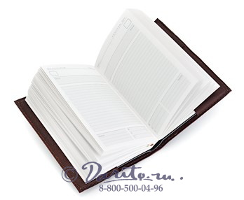 Записная книжка «Держава»