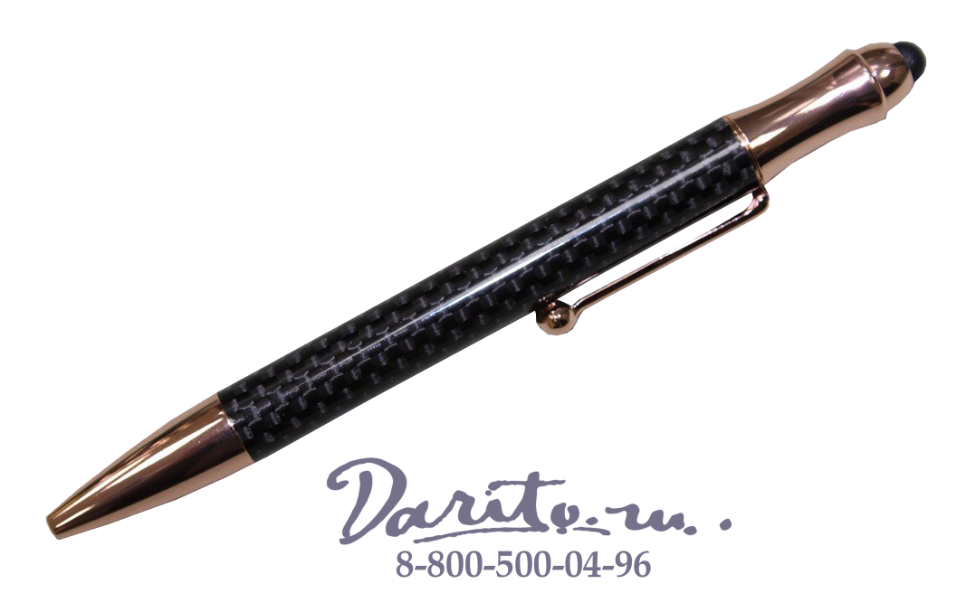 Эксклюзивная ручка - стилус «Золотой стиль»