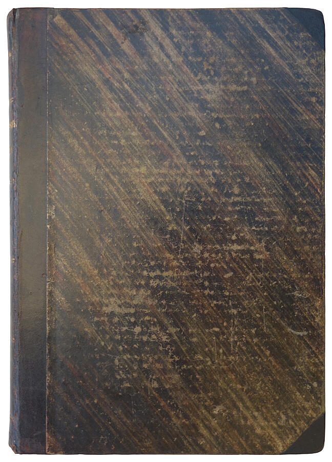 Антикварное издание «Автобиографические записки И.М. Сеченова»