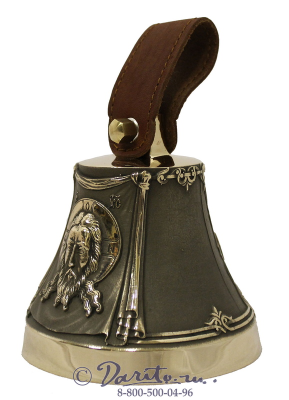 Колокол «Спас Нерукотворный»