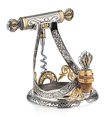 Винное трио «Русь Былинная»