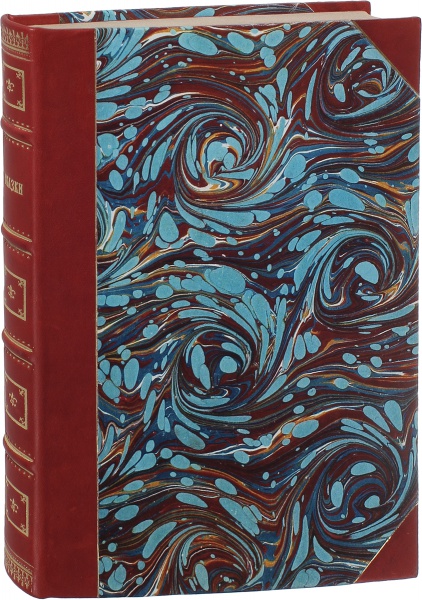 Антикварная книга «Сказки утехи досужие»
