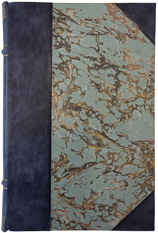 Антикварная книга. Крюсс В.В. Теория и практика виноделия.