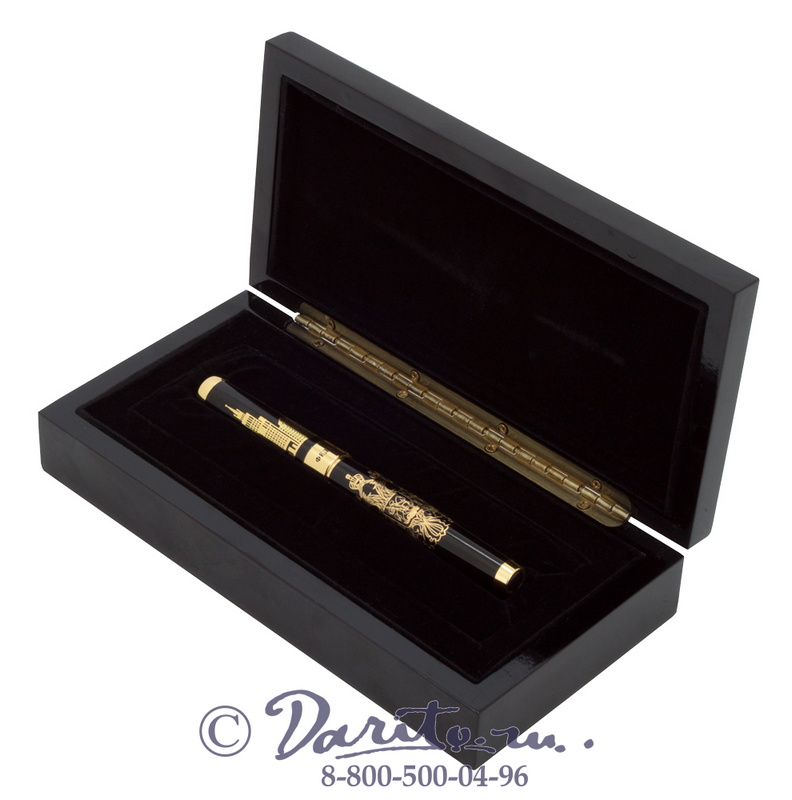 Ручка «Российская Федерация»