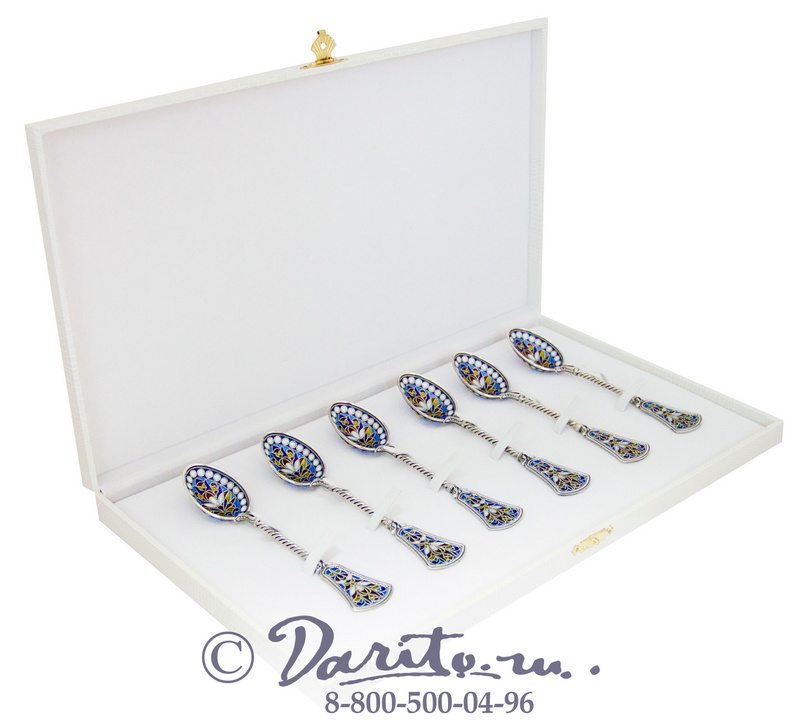 Набор «Чайные ложки»