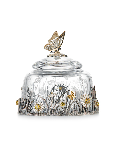 Сахарница «Ромашка»