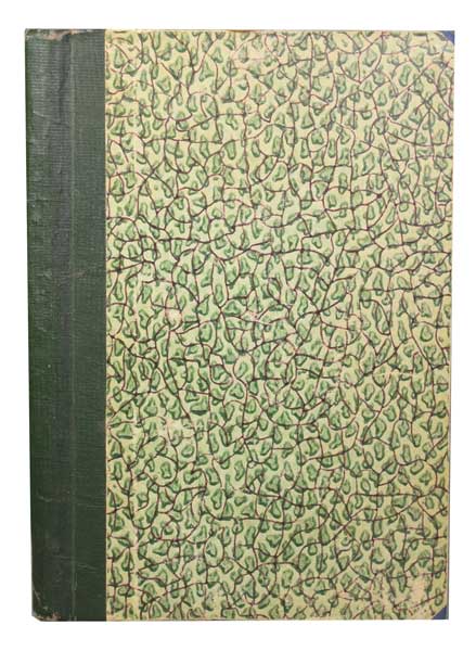 Антикварная книга «По России. Москва, Поволжье, Киев»