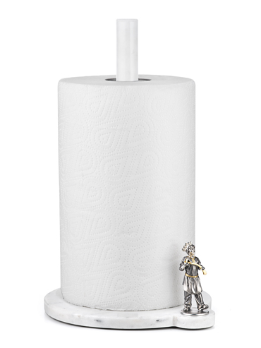 Держатель для полотенца «Поваренок»