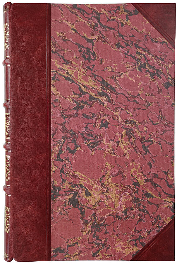 Арапов П. Летопись русского театра (Антикварное издание 1861г.)