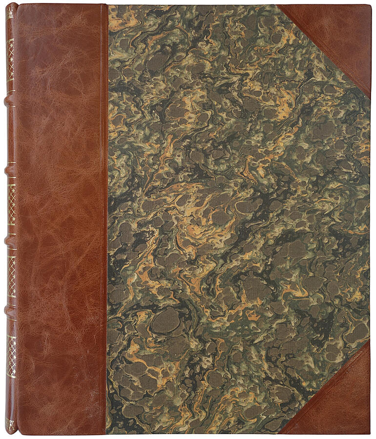 Историческая выставка архитектуры. 1911 (Антикварная книга 1912г.)