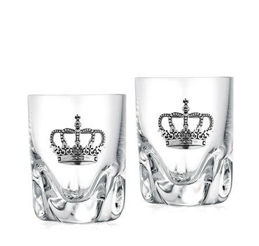 Водочные стопки «Царица»