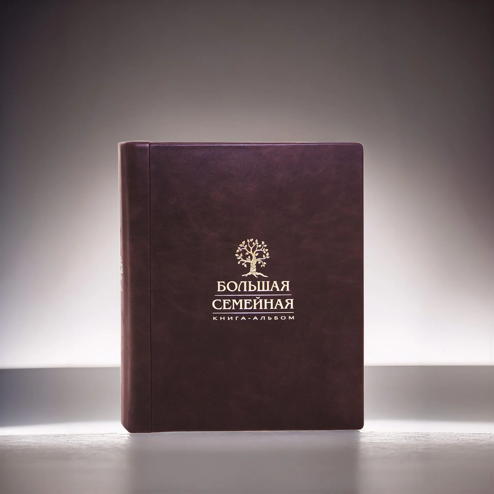 Родословная книга «Академическая»