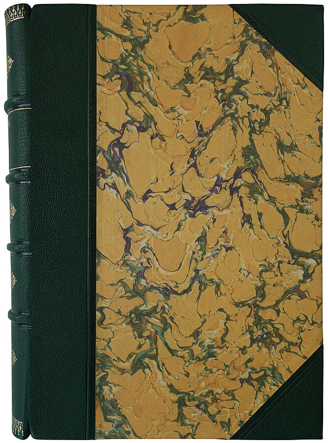 Антикварное издание «Рыбы России. Жизнь и ловля (ужение) наших пресноводных рыб»