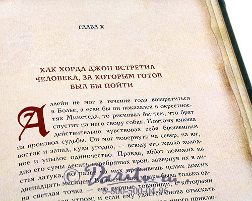 Дойл А. К., Книга «Белый отряд»