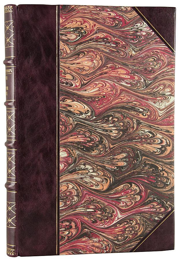 Центнершвер М.Г. Очерки по истории химии (Антикварная книга 1912г.)