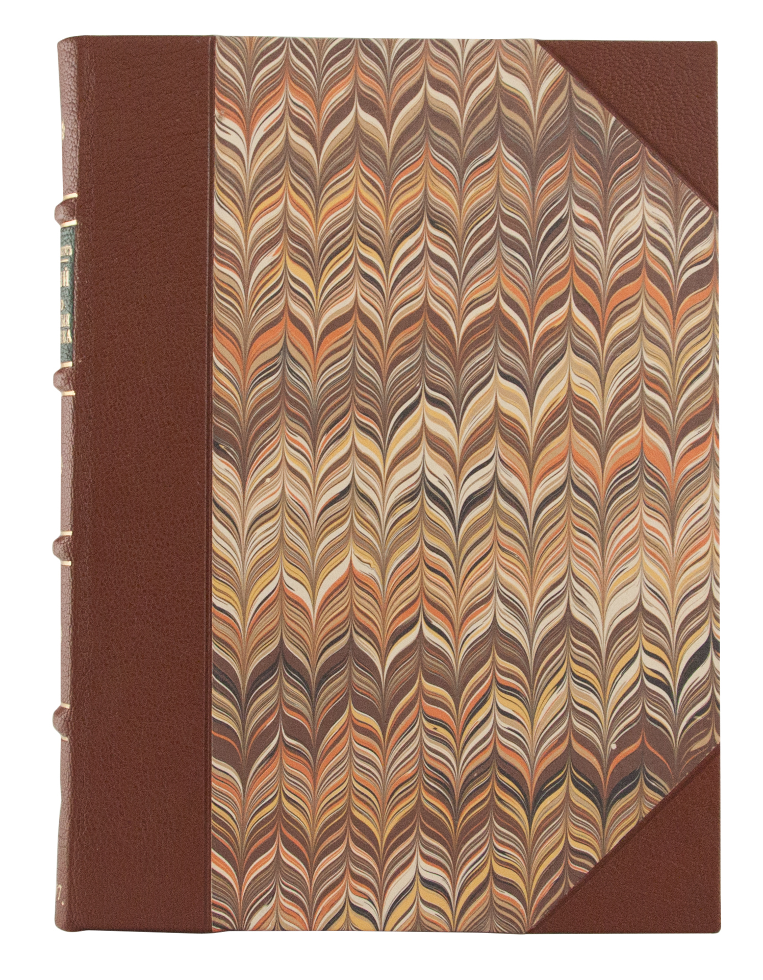 Антикварная книга «Радий и радиоактивные вещества»