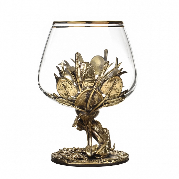 Коньячный бокал «Судак»