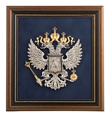 Настенное панно «Держава»