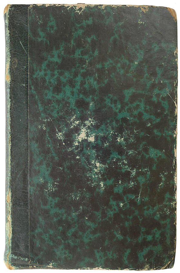 La chambre des poisons: histoire du temps de Louis XIV (1712) (Антикварная книга 1839г. на французском языке)
