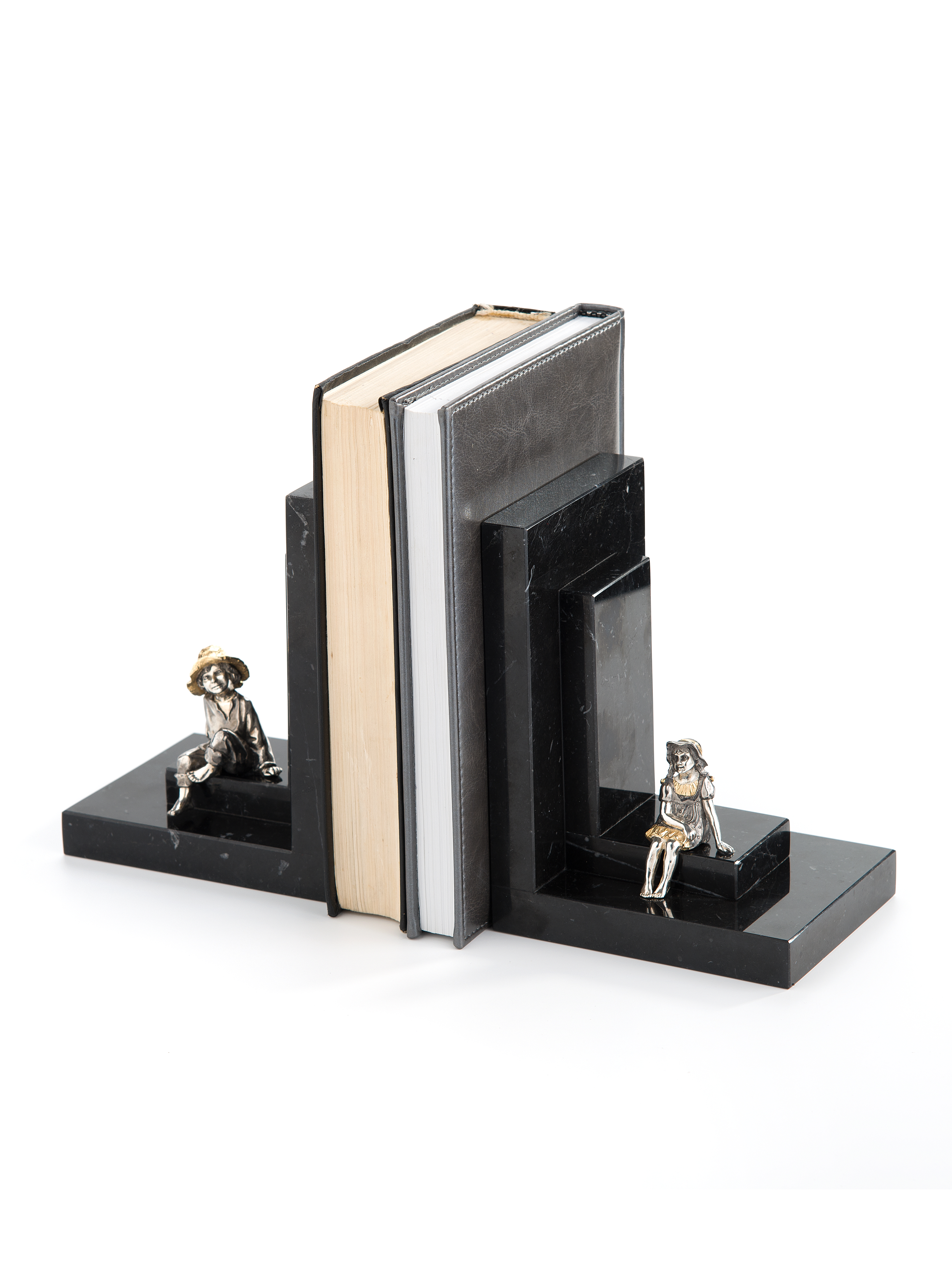 Книжные упоры «Дети»