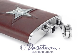 Фляга «Красная Звезда»