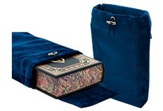 Бархатный мешочек