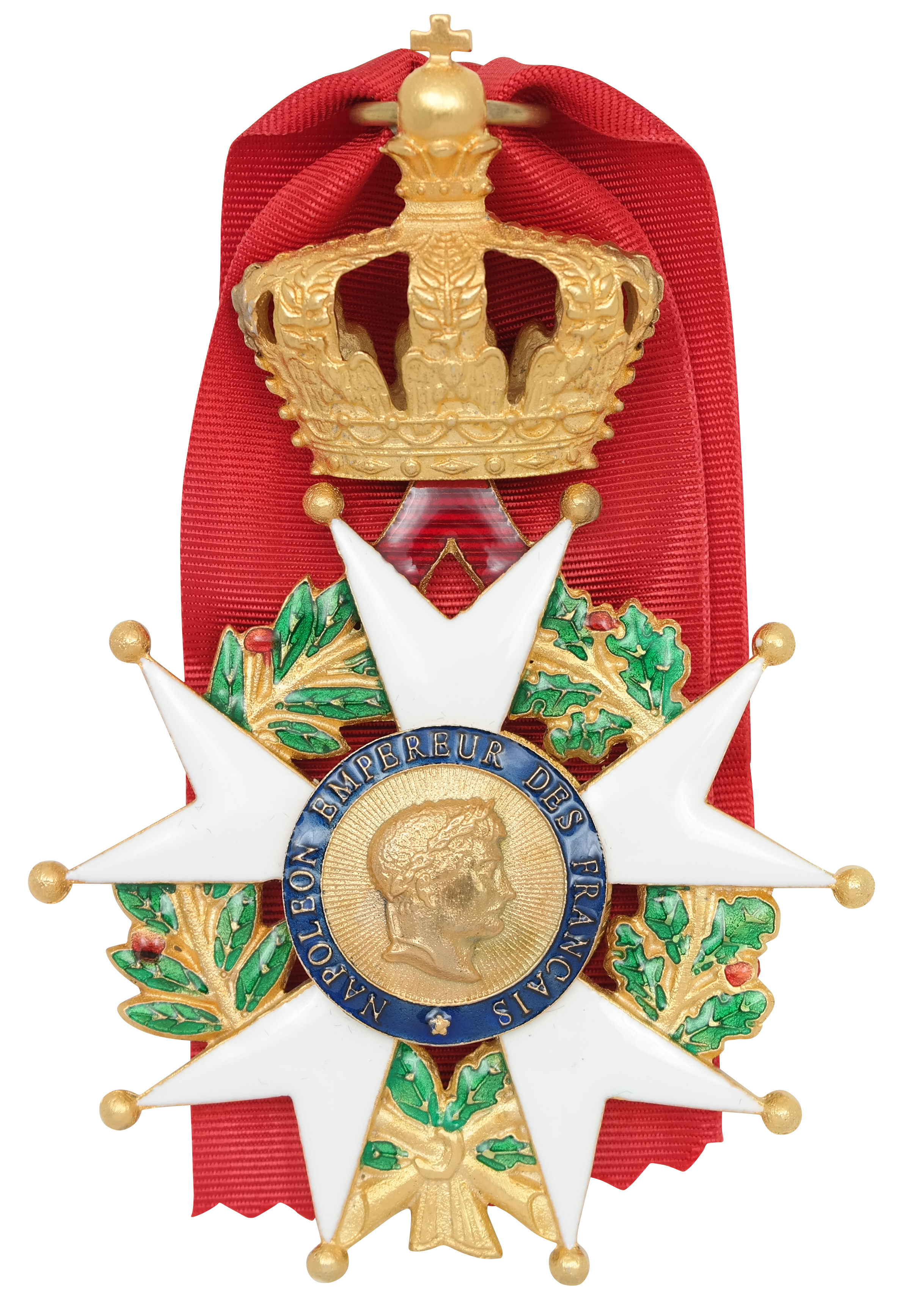 Орден Почётного легиона