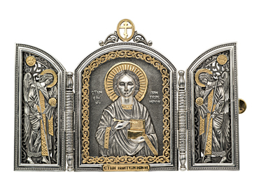 Складень «Пантейлемон»