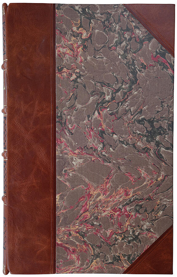 Булгаков М. Театральный роман (Первая публикация 1965г.)