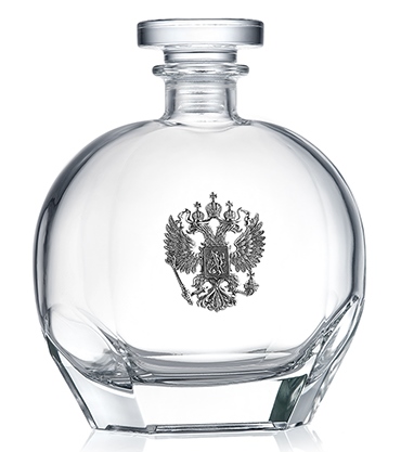 Графин «Единство»