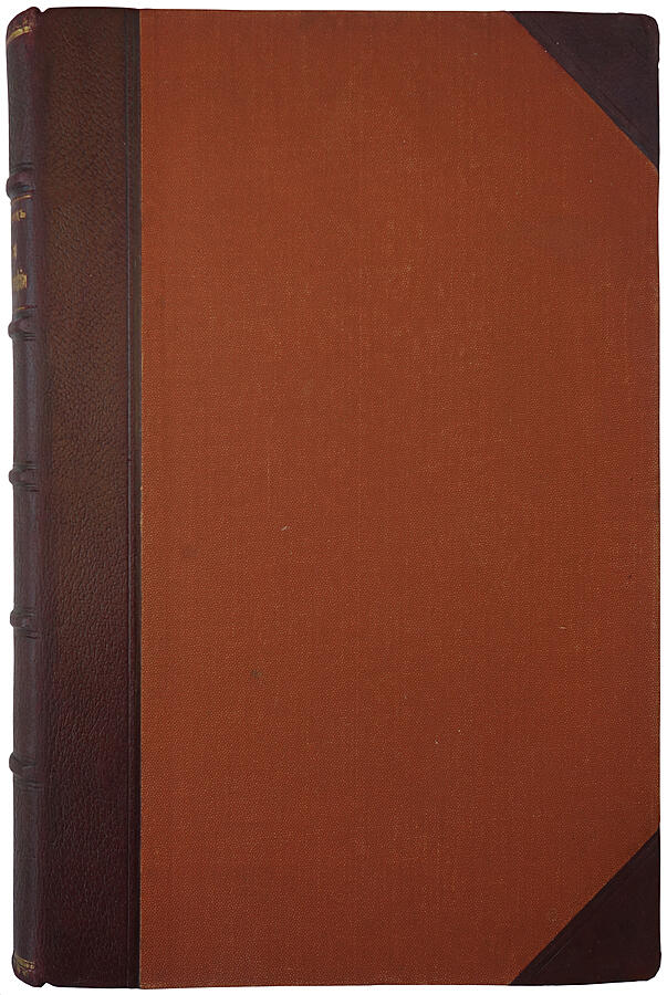 Антикварная книга. Виндельбанд В. История древней философии. 