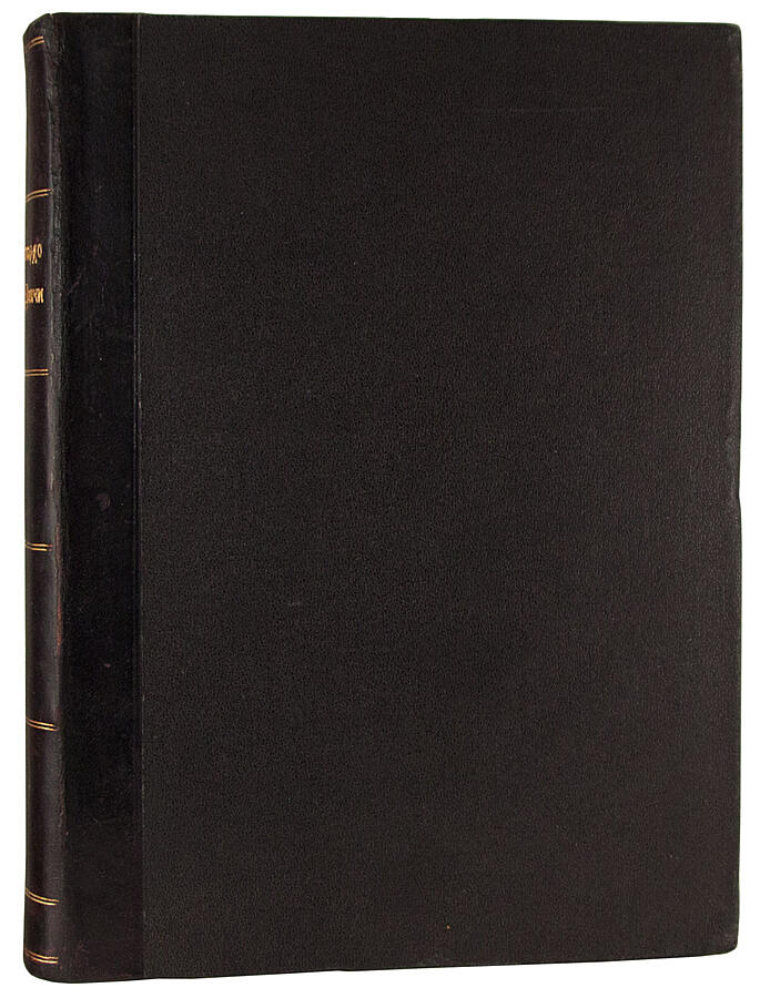 Леонардо да Винчи. Флорентийские чтения (Антикварная книга 1914г.)
