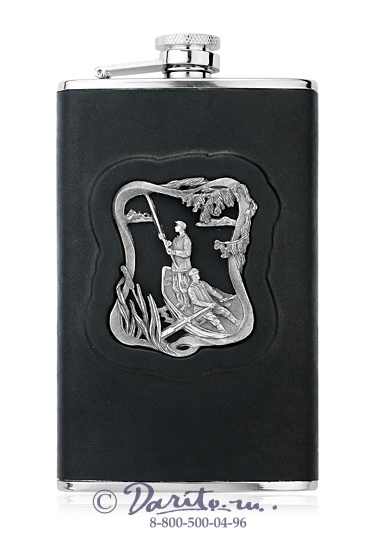 Фляга «Рыбацкая»