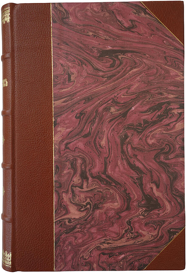 Яковлев Ф.И. Апокалипсис: с очерком жизни и учения св. апостола и евангелиста Иоанна Богослова (Антикварная книга 1905г.)