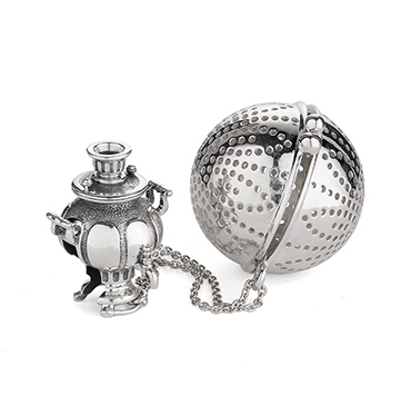 Заварник-шар «Самовар»