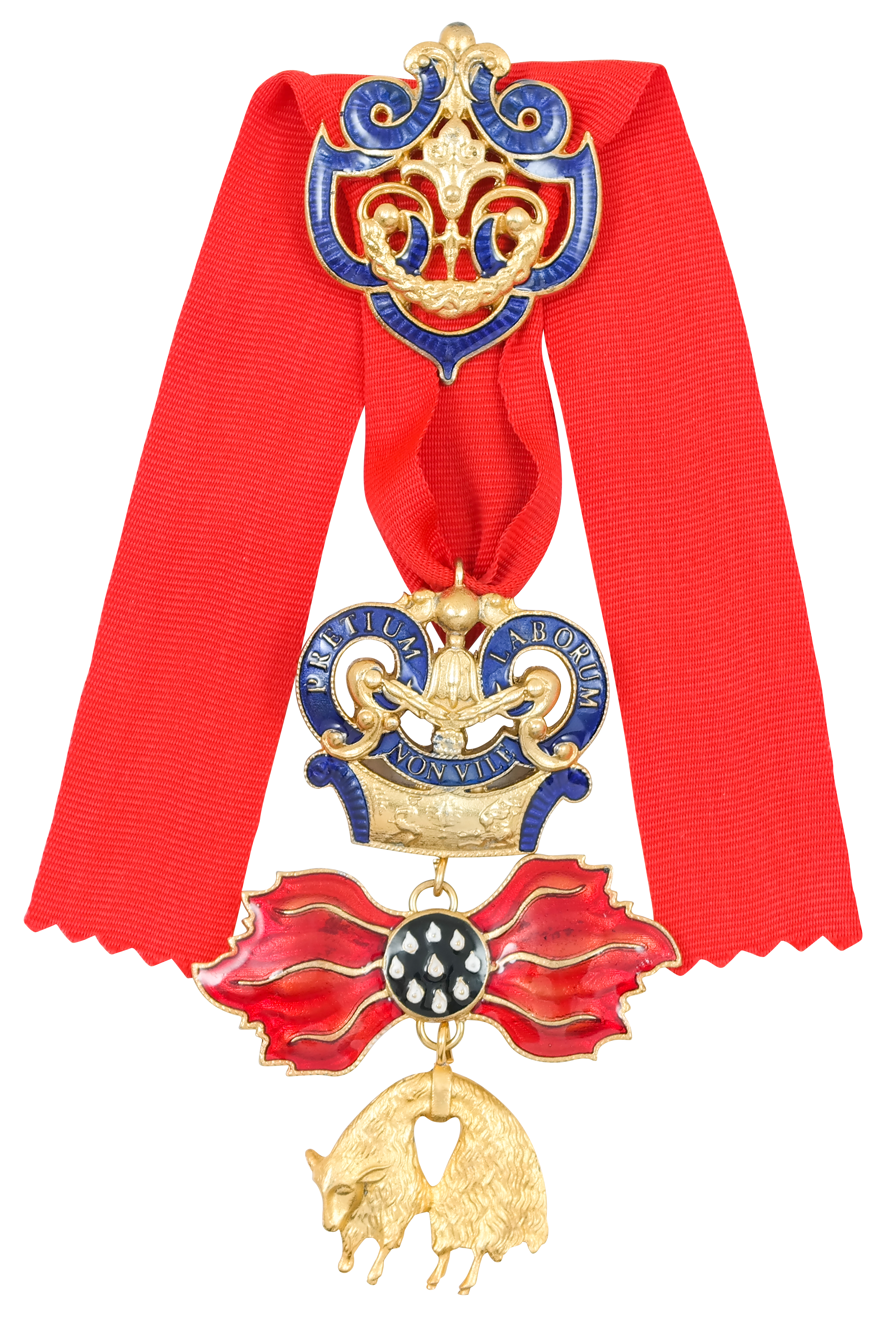 Орден Золотого Руна