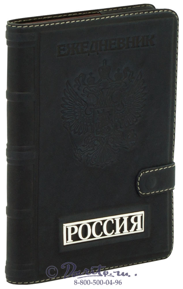 Ежедневник «Россия»