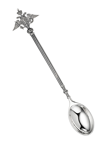 Чайная ложка «Министерсво обороны»