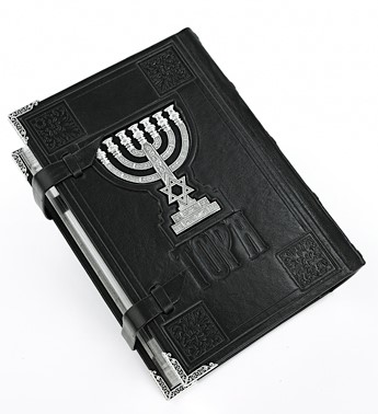 Книга «Тора»