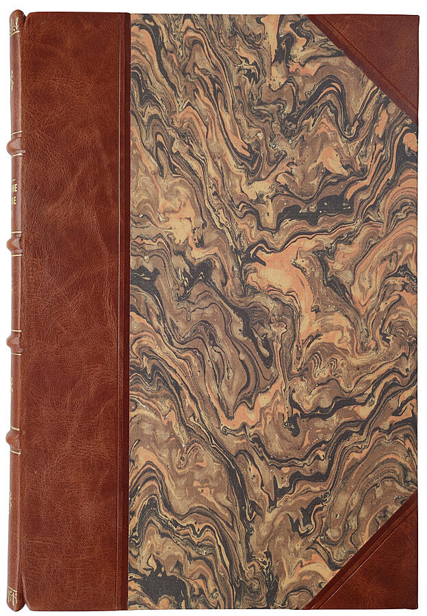 Адам Смит. Исследование о богатстве народов (Антикварная книга 1895г.)