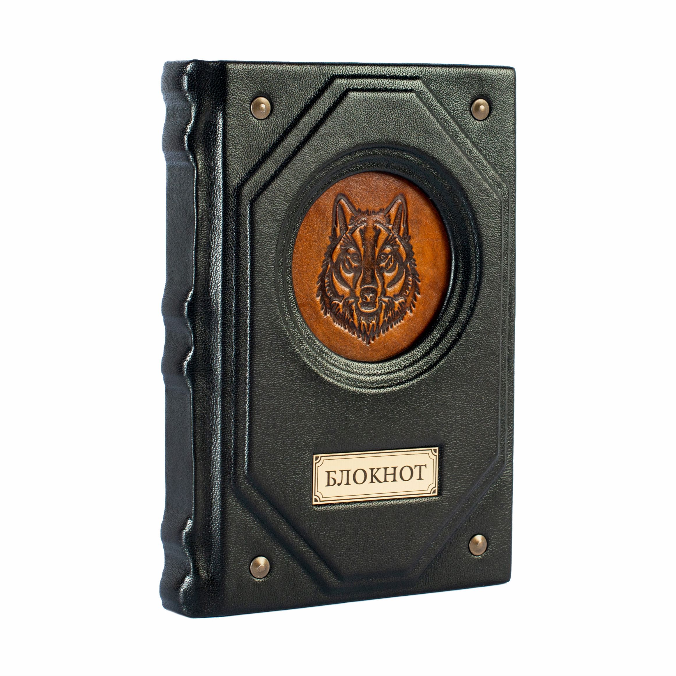 Ежедневник «Тотем»