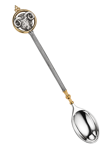 Чайная ложка «Овца»