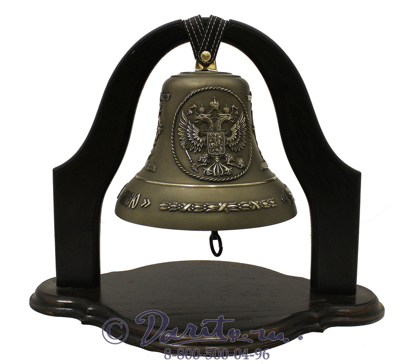 Колокол «Век России»