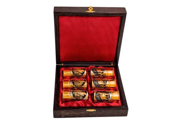 Набор рюмок 