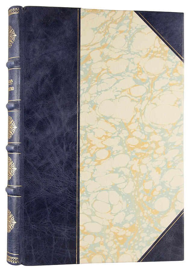 Эйхенвальд А.А. Электричество (Антикварная книга 1913г.)
