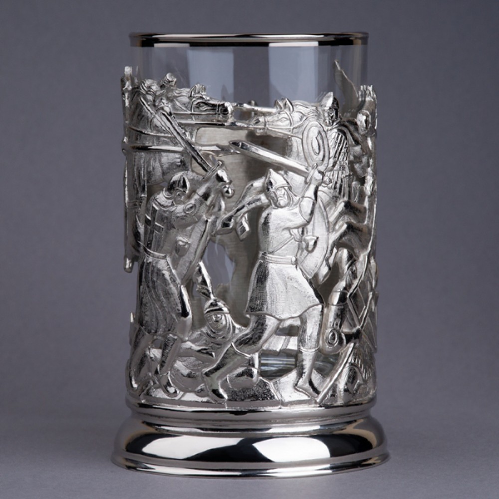 Подстаканник в подарок «Ледовое побоище»