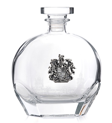 Графин «Британия»