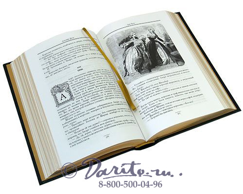 Дюма А., Книга «Анж Питу»