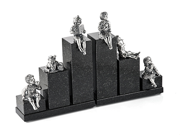 Книжные упоры «Затейники»